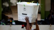 Η Ε.Ε. δεν διαπίστωσε παραβιάσεις της εκλογικής νομοθεσίας στην Κένυα