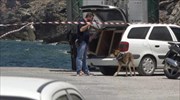 Ταλαιπωρία για τους επιβάτες δύο πλοίων στο λιμάνι της Σαντορίνης από τηλεφώνημα για βόμβα