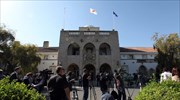 Κύπρος: Με προεδρική χάρη αποφυλακίστηκε στέλεχος του ΑΚΕΛ