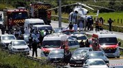 Γαλλία: Άγνωστος ήταν στις αρχές ο δράστης της επίθεσης σε στρατιώτες