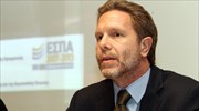 Π. Γερουλάνος: Δεν θα είμαι υποψήφιος για την ηγεσία του νέου φορέα της Κεντροαριστεράς