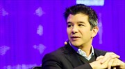 Επενδυτές εναντίον του πρώην CEO της Uber, Τράβις Κάλανικ