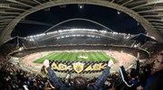 Super League: Με κόσμο το ΑΕΚ-Ολυμπιακός