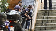 Δολοφονημένος βρέθηκε 92χρονος στα Εξάρχεια