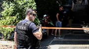 Νιγηριανός απειλούσε να αυτοκτονήσει μέσα στο Α.Τ. Γαλατσίου