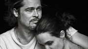 Angelina Jolie - Brad Pitt: «Πάγωμα» διαζυγίου με φήμες επανασύνδεσης 
