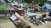 Ιράν: 11 νεκροί από πλημμύρες
