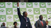 Κένυα: Τα αποτελέσματα ανεξάρτητης καταμέτρησης συμπίπτουν με τα επίσημα