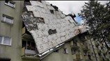 Πολώνια : Νεκροί και καταστροφές από τις σφοδρές καταιγίδες