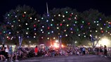 Μουσικό φεστιβάλ Sziget στην Ουγγαρία 