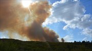 Κατακαίγεται η Ζάκυνθος, αυξάνονται οι υποψίες για εμπρησμούς