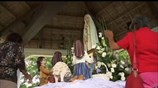 Προσευχή στο Γκουάμ για την ειρήνη- Επί ποδός στη Β. Κορέα για τον πόλεμο