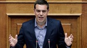 Πλήρη κινητοποίηση για τις πυρκαγιές ζητεί ο Αλ. Τσίπρας