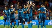 «Αγκαλιά» με το Super Cup η Ρεάλ Μαδρίτης