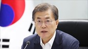 Σεούλ: Δεν πρέπει να υπάρξει άλλος πόλεμος στην κορεατική χερσόνησο