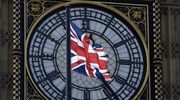 H καμπάνα του Big Ben θα σιωπήσει για τέσσερα χρόνια
