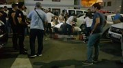Κωνσταντινούπολη: Ύποπτος για τζιχαντισμό σκότωσε αστυνομικό