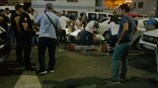 Τουρκία: Αστυνομικός δολοφονήθηκε από ύποπτο για συμμετοχή στο Ισλαμικό Κράτος