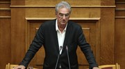Σπ. Λυκούδης: Θετικό γεγονός η υποψηφιότητα Καμίνη για την ηγεσία της Κεντροαριστεράς