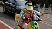 Καθημερινή ζωή στην Κίνα
