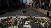 Σάρλοτσβιλ: Ο λευκός ρατσιστής που σκότωσε με αυτοκίνητο διαδηλώτρια θα μείνει στη φυλακή