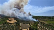 Εξουσιοδότηση γ.γ. Πολιτικής Προστασίας στην περιφέρεια Δυτ. Ελλάδας για κήρυξη της Ηλείας σε κατάσταση έκτακτης ανάγκης
