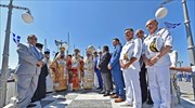Επέτειος 77 χρόνων από τον τορπιλισμό της «Έλλης»