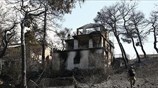 Πυρκαγιές: Μάχη με τις φλόγες και το χρόνο