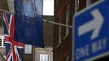 Προσωρινή τελωνειακή ένωση ζητά το Λονδίνο μετά το Brexit