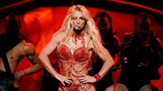 Λουιζιάνα: Η Britney Spears στο πλευρό των πλημμυροπαθών