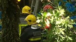 Πολύνεκρο δυστύχημα έξω από εκκλησία στην Μαδέρα