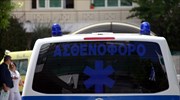 Ρέθυμνο: Πνίγηκαν στην προσπάθειά τους να σώσουν τα παιδιά τους