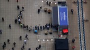 Βρετανία: Σε ιστορικό χαμηλό 42 ετών η ανεργία το β