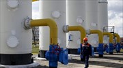 Gazprom: Εξαγωγές - ρεκόρ στο α
