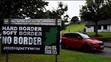 Brexit: Η Βρετανία δεν θέλει σύνορα στη Β.Ιρλανδία - «Στο τέλος αυτή η συζήτηση» απαντά η ΕΕ