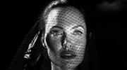 Angelina Jolie: Εντυπωσιακή φωτογράφιση των Mert & Marcus