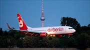 Σε συνομιλίες με τρεις εταιρείες η Air Berlin