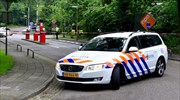 Ολλανδία: Πληροφορίες για περιστατικό ομηρίας σε ραδιοφωνικό σταθμό
