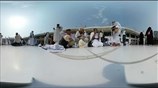 Η Σαουδική Αραβία ανοίγει τα σύνορα στους Καταριανούς προσκυνητές