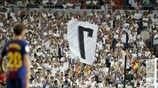 Το Super Cup κατέκτησε η Ρεάλ Μαδρίτης