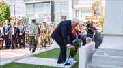 Μήνυμα Προέδρου της Δημοκρατίας προς Τουρκία για τα σύνορα