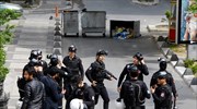 Τουρκία: Εννέα συνεργάτες ΜΜΕ προφυλακίστηκαν ως ύποπτοι για γκιουλενισμό