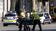 Τρομοκρατική επίθεση στη Βαρκελώνη, τουλάχιστον δύο νεκροί