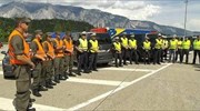 Αυστρία: Ανάπτυξη στρατιωτών στο μεθοριακό πέρασμα Μπρένερ