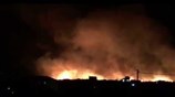 Κεφαλονιά: Πυρκαγιά στην περιοχή Καραβάδος