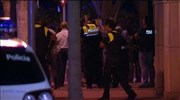 Ισπανία: Πέντε ύποπτοι για τρομοκρατία νεκροί στην πόλη Καμπρίλς