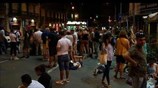 Βαρκελώνη: Κύμα αλληλεγγύης μετά το τρομοκρατικό χτύπημα