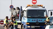 Ισπανία: Ψεύτικες ζώνες με εκρηκτικά φορούσαν οι δράστες στο Καμπρίλς