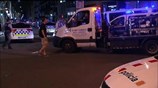 Βαριά η σκιά του τρόμου στην Ισπανία