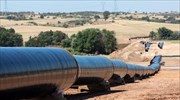ICAP: Steel pipe sector in Greece down by 68% between 2007-16